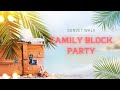 Margaritaville's Sunset Walk Tour in Kissimmee, Fl. July 2022