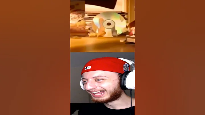 The Snack That Smiles Back #shorts #short #memes #meme