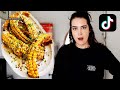 Are The Viral TikTok &quot;Corn Ribs&quot; Overrated?