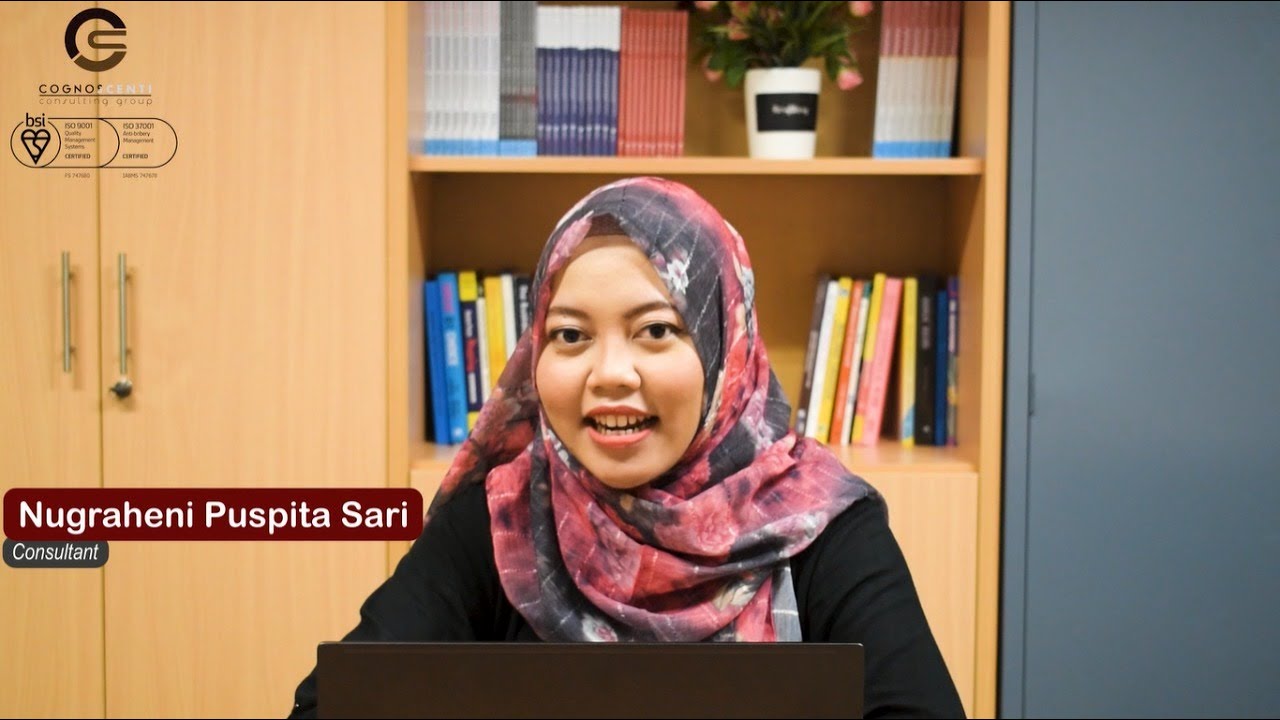 RACI Matrix & Proses Bisnis sebagai Tools Pemetaan Beban Kerja oleh Nugraheni Puspita Sari