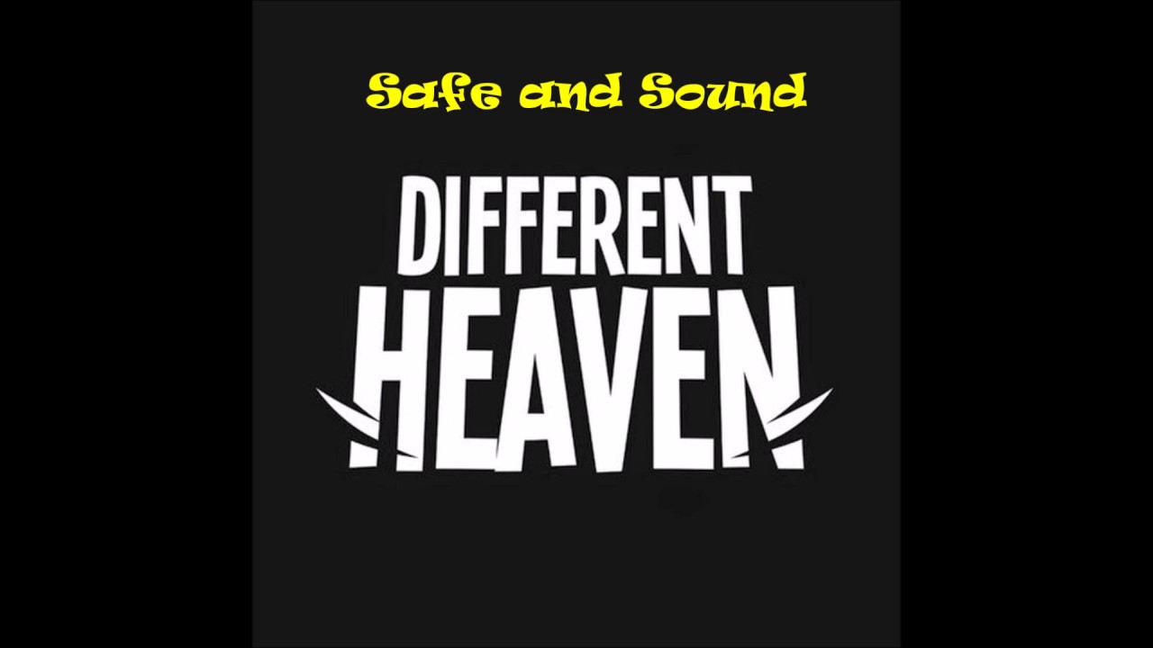 Top 5 Songs of Different Heaven