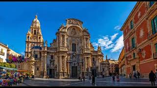 Video Catedral Murcia