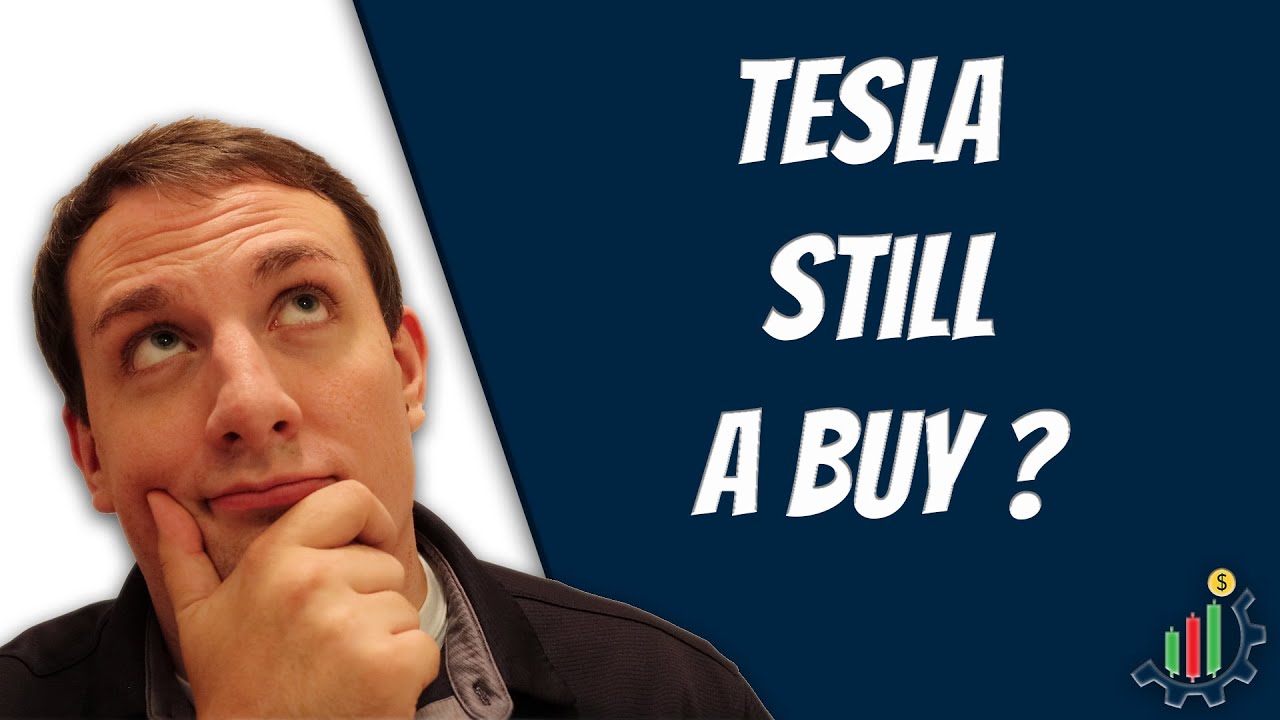 Tesla (TSLA) Technical Stock Analysis for Sept 2020