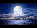 Musique de meditation pleine lune frequence lunaire 21042 hz guerison miraculeuse