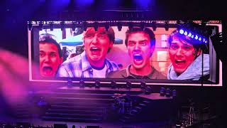 Big Time Rush - Introbig Time Rush 14 Dec 2025 T-Center, Athens
