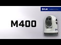 FLIR M400 Multi Sensor Marine Thermal Night Vision FLIR Systems, Inc