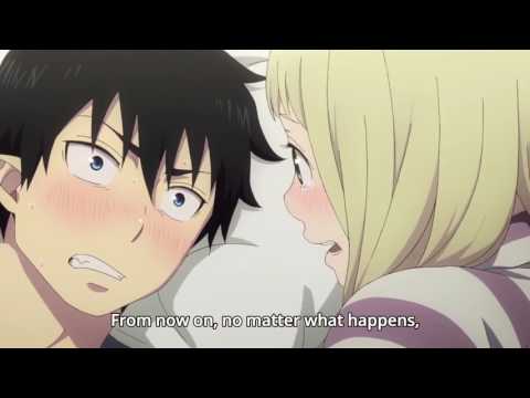 Video: Liker rin okumura shiemi?