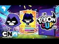 CN Soccer Super Fan Toon Cup Players Highlights Cartoon Network Africa CN Soccer Super Fan Toon Cup Players Highlights Cartoon Network Africa