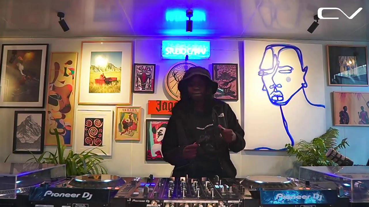 SELO - Studio Can-V - 13.02.26