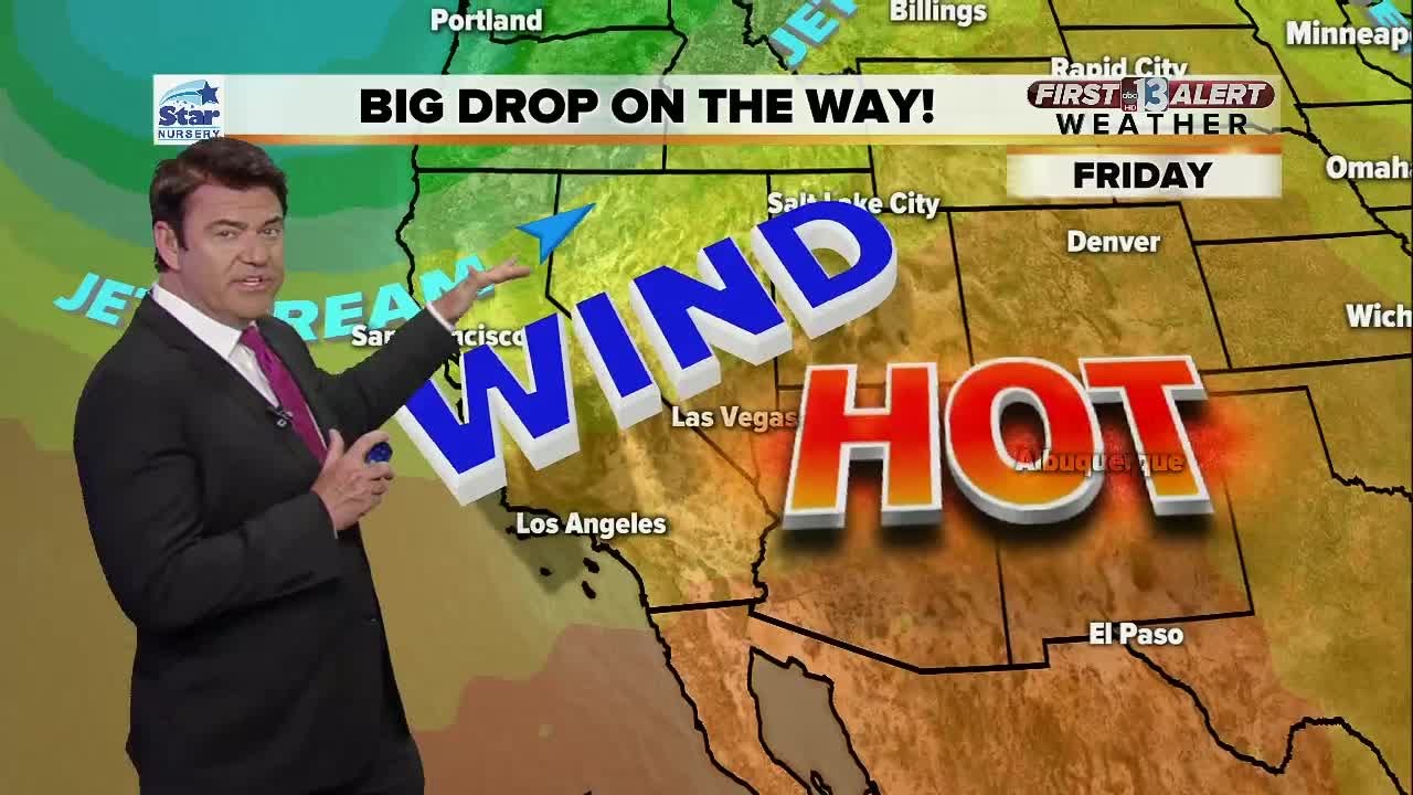 13 First Alert Weather for June 8 - YouTube