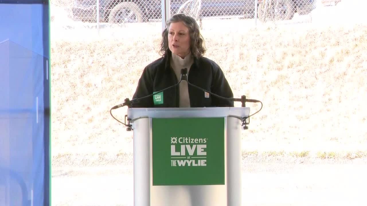 New music venue coming to Pittsburgh neighborhood: Citizens' Live at the Wylie