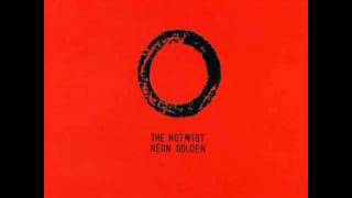 The Notwist - One Step Inside Doesn&#39;t Mean You Understand