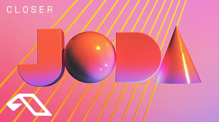 JODA feat. Robyn Sherwell - Closer (@joda)