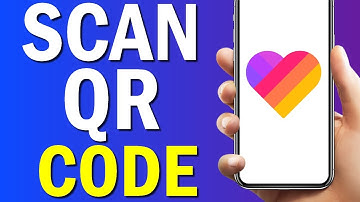 How to Scan Your QR Code On Likee App 2022