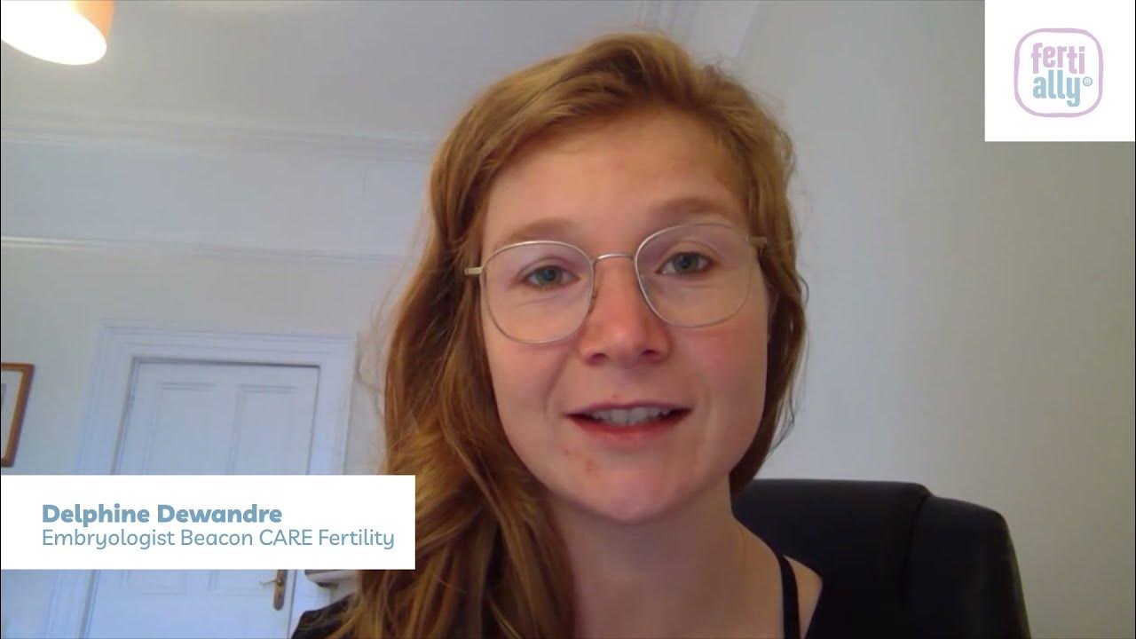 What percentage of fertilized eggs make it to day 3? YouTube