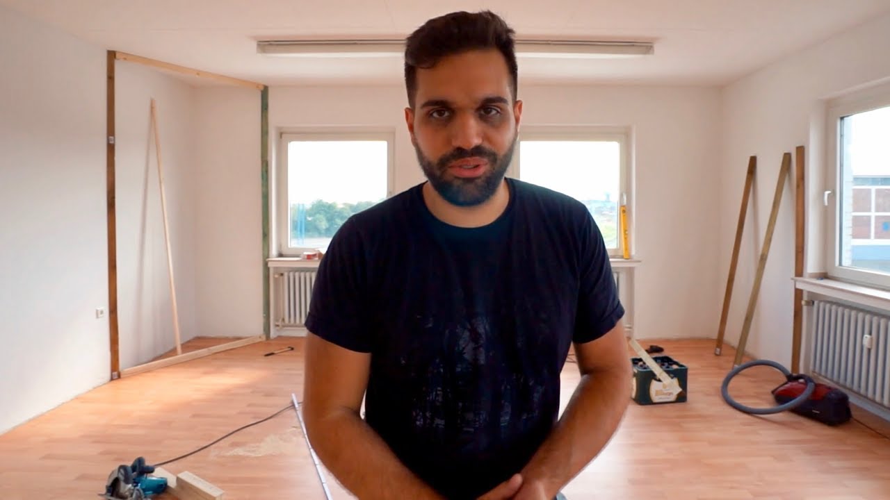 HUGE PROGRESS IN THE NEW STUDIO - YouTube