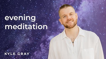 Evening Meditation: Angelic Protection 101