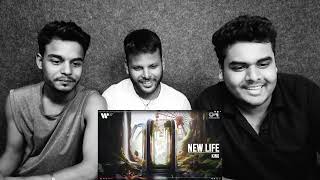 High Hukku | New life | King | Reaction Video
