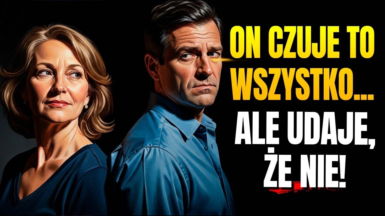 5 oznak, że on jest w tobie głęboko zakochany (nigdy się do tego nie przyzna)