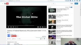 Chapter 7 part 1 Inflation April 07  2016