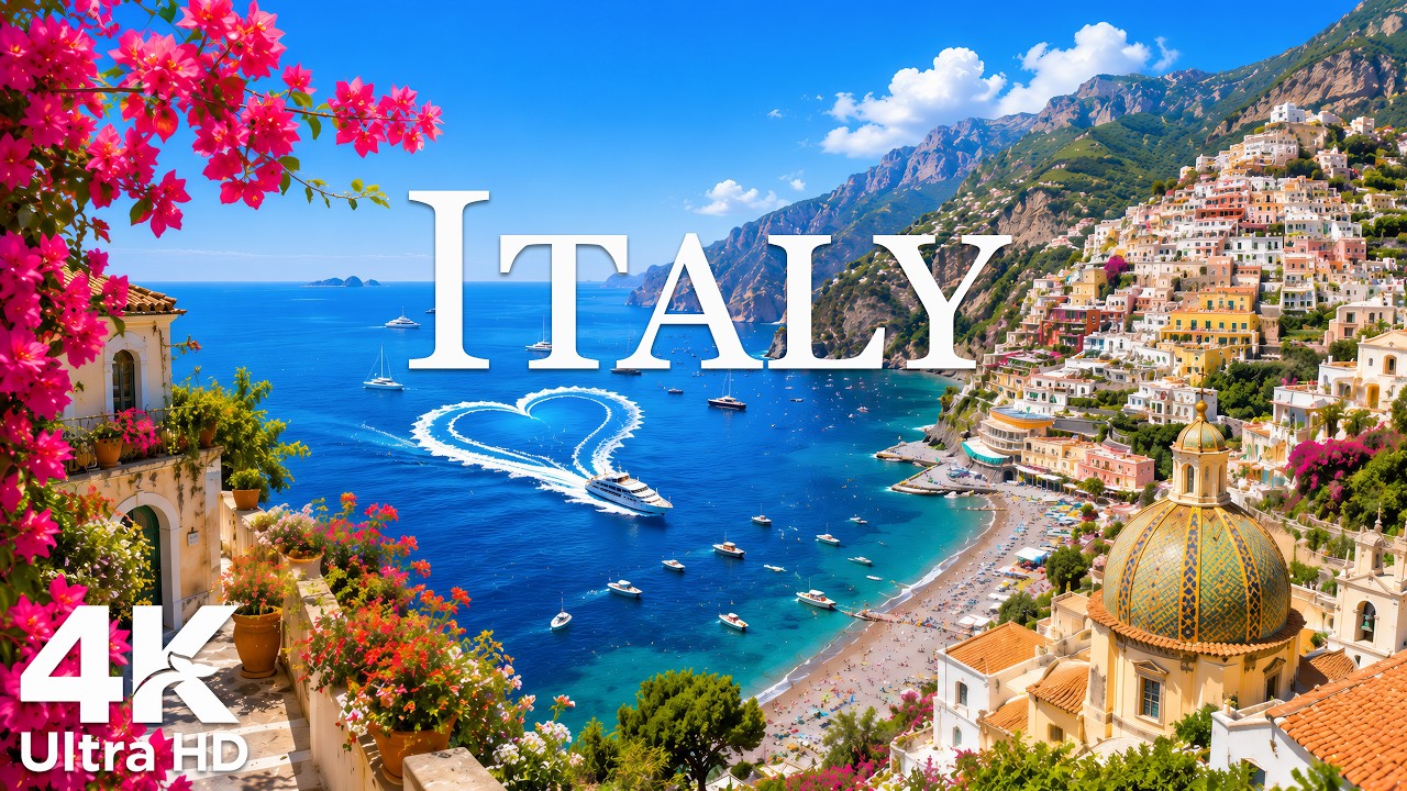 Italy 4K Drone Footage Pure Dolce Vita Serenity Deep House Chill italy-4k-drone-footage-pure-dolce-vita-serenity-deep-house-chill