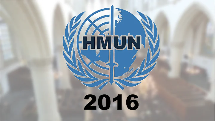 HMUN 2016: Closing Video