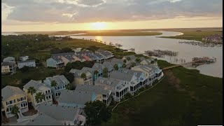 Fully Furnished Coastal Retreat- 107 W 2nd Street, Folly Beach