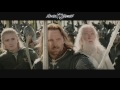 The Lord Of The Rings  The Return Of The King End Battle Part 1