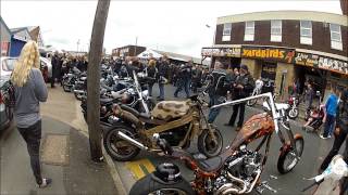 Download Lagu Warlocks MC Bike Show, Grimsby MP3