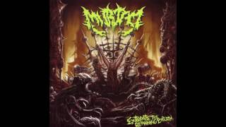 MURTAD - BORN TO BLOOD
