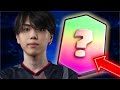 【クラロワ】現世界1位が使う！まさかのあのデッキが神環境で大暴れしていますwwのサムネイル