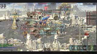 2014 0531 01クリスタル◆コンクエスト終了。ほぼ最後の戦闘