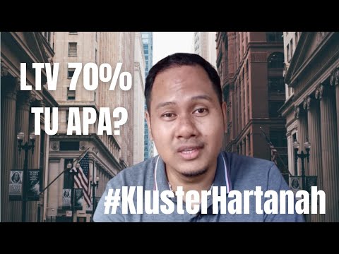 Video: Apakah maksud LTV 70%?