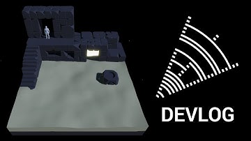 The Making of Time Slice (2021) - A Ludum Dare Game Jam Devlog / Post Mortem