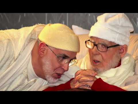 قصيدة طلع النهار على القمر