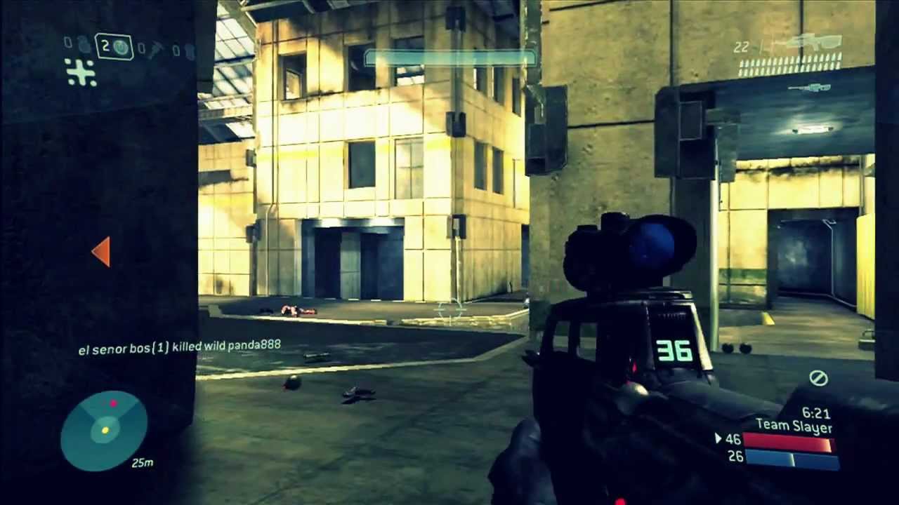 vaporwave edit Halo 3 - Team Slayer Flawless - Woody Rage Quits