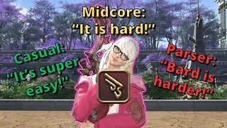 Why Do Players Disagree So Much On Job Difficulty?