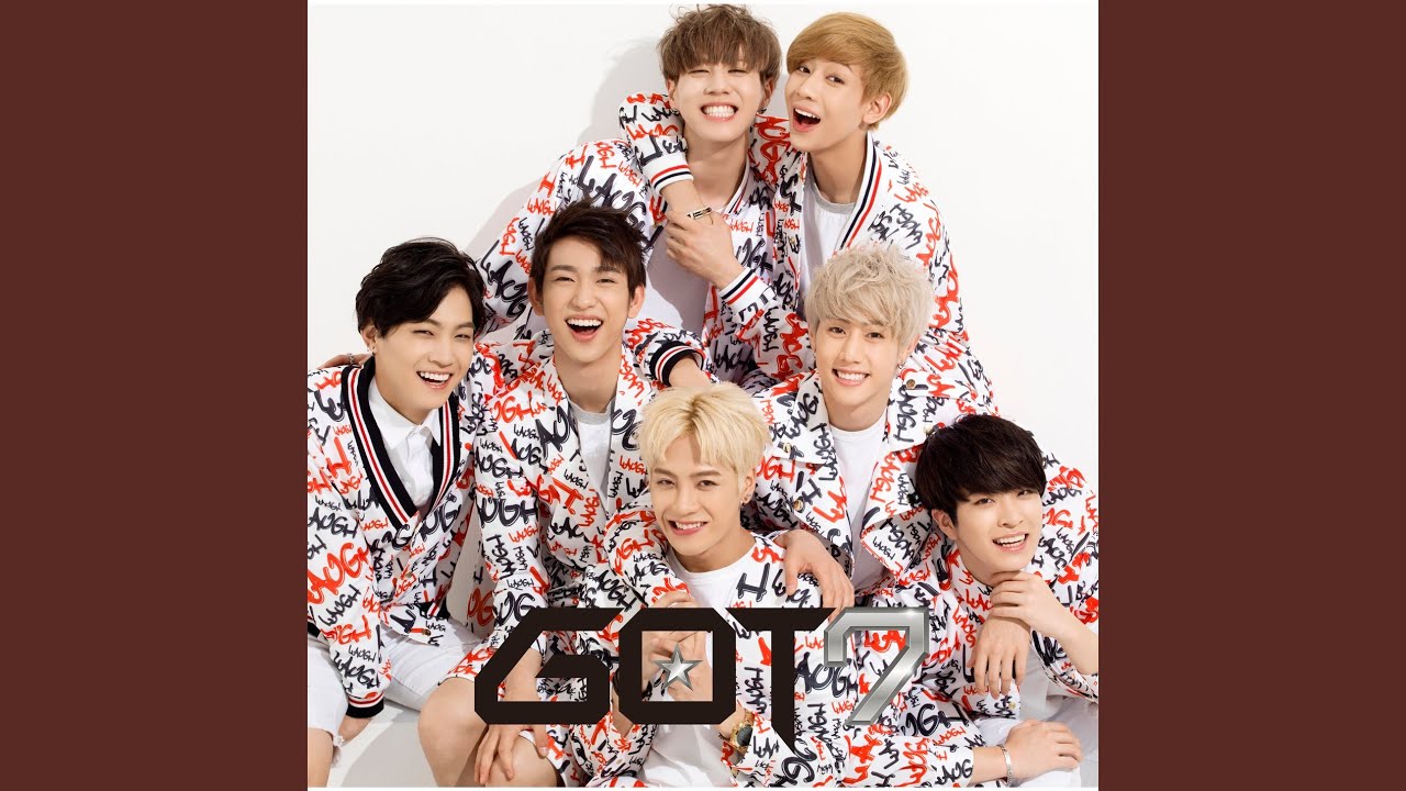 Be My Girl