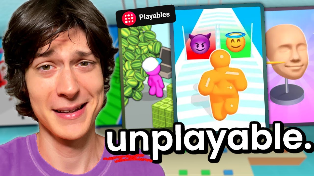 Я заставил себя попробовать худшую функцию YouTube