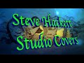 Steve Hackett Studio Album Covers