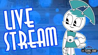 10.) Talking About MLaaTR With XJ-0