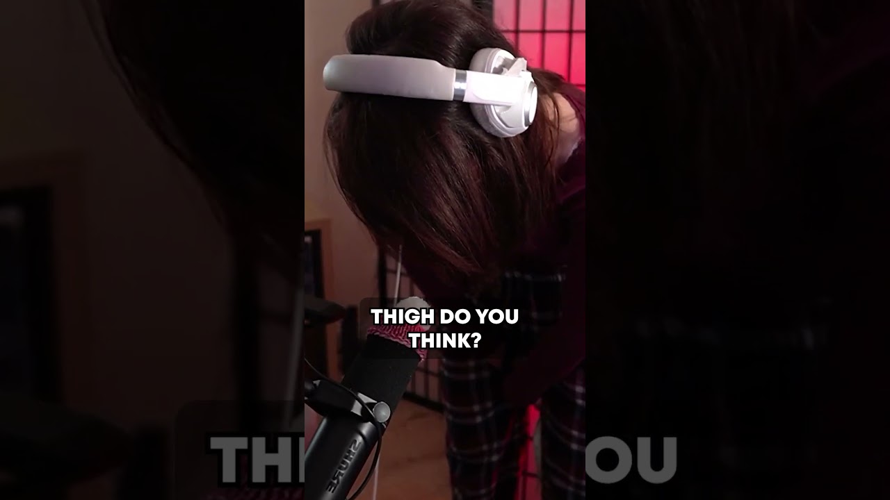 Why did I let chat bully me into this 💀 #twitch #twitchstreamer #chattroll