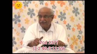 💥बाप की प्रत्यक्षता कब ❓जब शरीर पहचाना जाए, कोई सर्वोच्च संगठन है सूर्यवंशी जो.. 💥Vcd 2371 (3:2:40-)