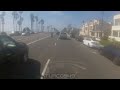 Random Road Events In Southern California - Invisible Me 0326
