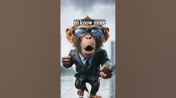 Is ChatGPT per ongeluk ontstaan? 🤯 | Schokkende AI-waarheid👇