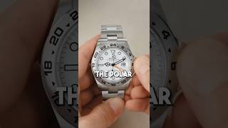Rolex Explorer Models | Beginners Guide To #rolex