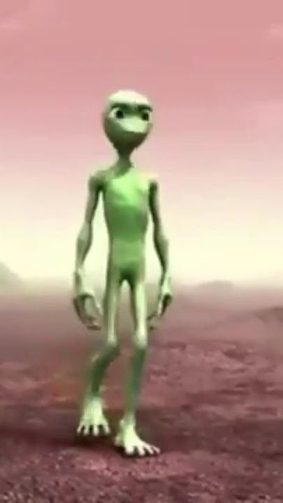 alien dance #joget #dance #alien #ufoキャッチャー #gokil #lucu#ngakak