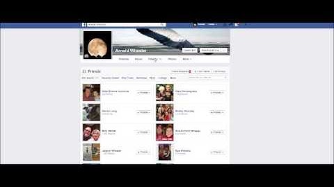 Preventing Cloned Accounts on  Facebook