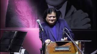Mana janab ne pukara nahi on Harmonium by Sachin Jambhekar