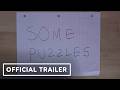 Some Puzzles - Official Trailer | Thinky Direct 2026